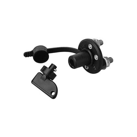 Sea-Dog Hd On/Off Switch W/Key, No 420600-1 420600-1